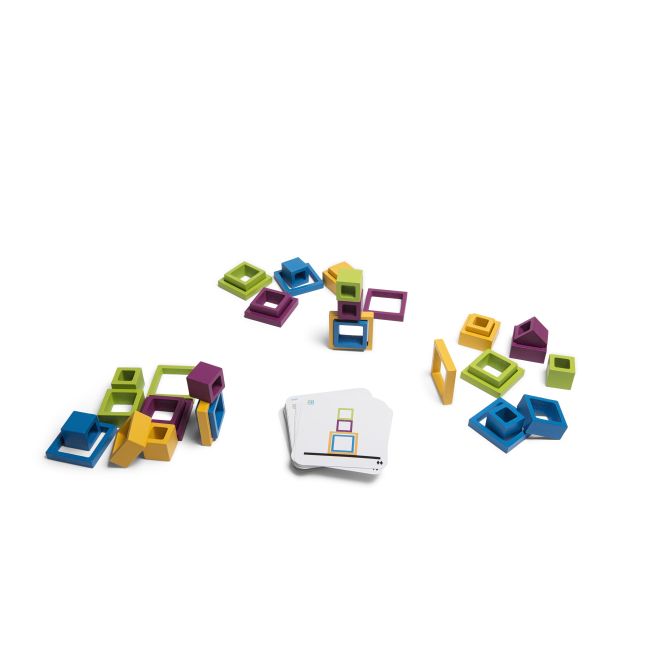 Joc educativ Frames - OKEBSGA349