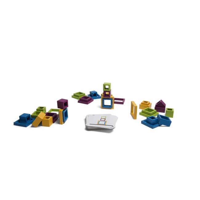 Joc educativ Frames - OKEBSGA349