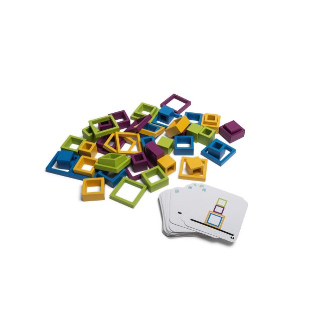 Joc educativ Frames - OKEBSGA349