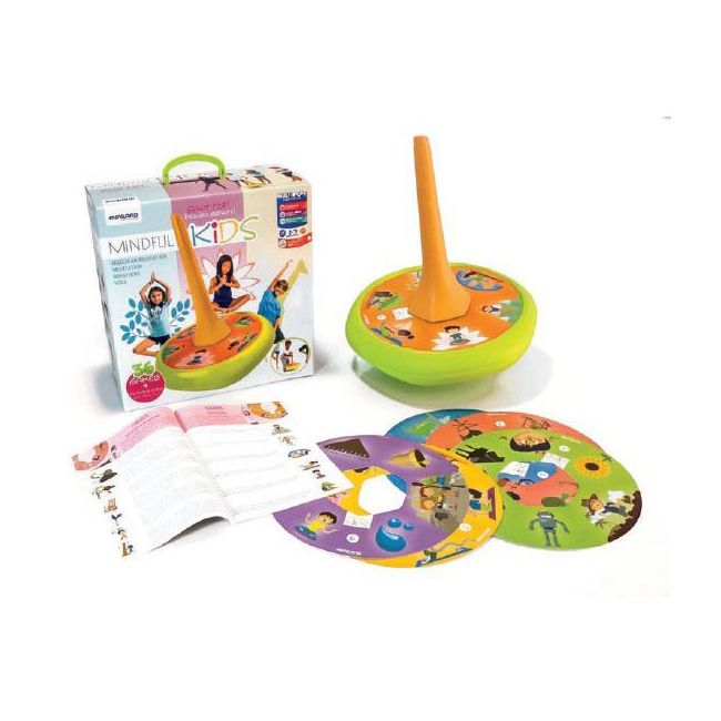 Joc Mindfulness pentru copii - OKEML31898