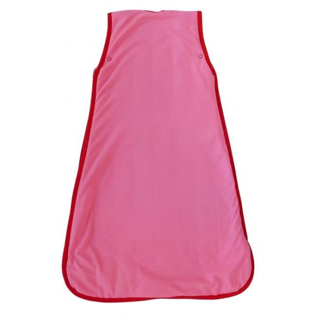 Sac de dormit Apple of my eye 0-6 luni 2.5 Tog BBXGER291-25NEW