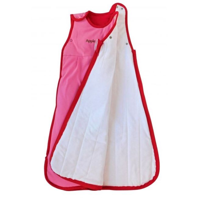 Sac de dormit Apple of my eye 0-6 luni 2.5 Tog BBXGER291-25NEW