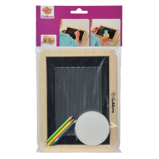 EICHHORN TABLITA 25X18CM DIN LEMN PENTRU SCRIS VIV100002572