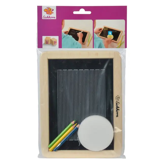EICHHORN TABLITA 25X18CM DIN LEMN PENTRU SCRIS VIV100002572