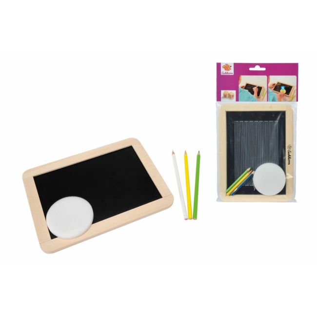 EICHHORN TABLITA 25X18CM DIN LEMN PENTRU SCRIS VIV100002572