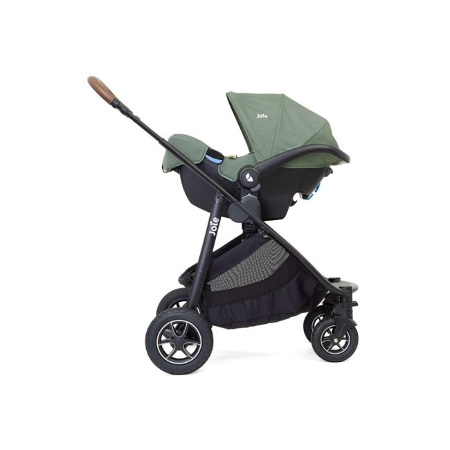 Joie - Scoica auto I-SNUG Laurel, nastere - 75 cm BBBC1817AALRL000