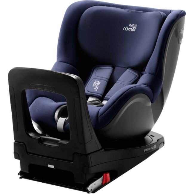 Scaun auto Swingfix M I-size Moonlight Blue Britax-Romer KRS2000030120