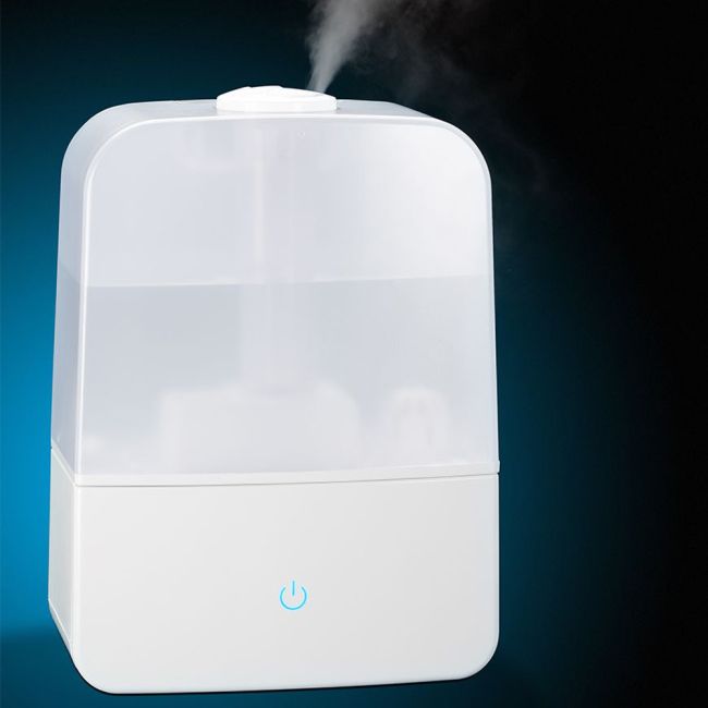 Umidificator de camera cu ultrasunete Breva Lanaform SUPLA120123