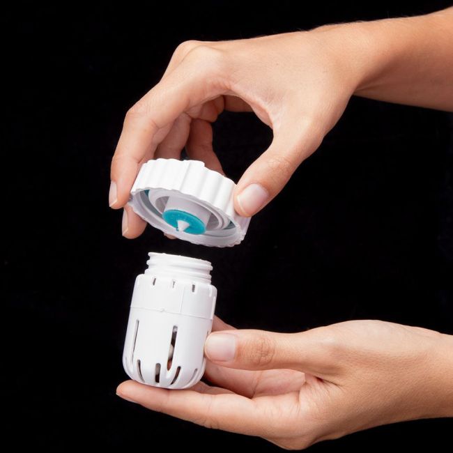 Umidificator de camera cu ultrasunete Breva Lanaform SUPLA120123
