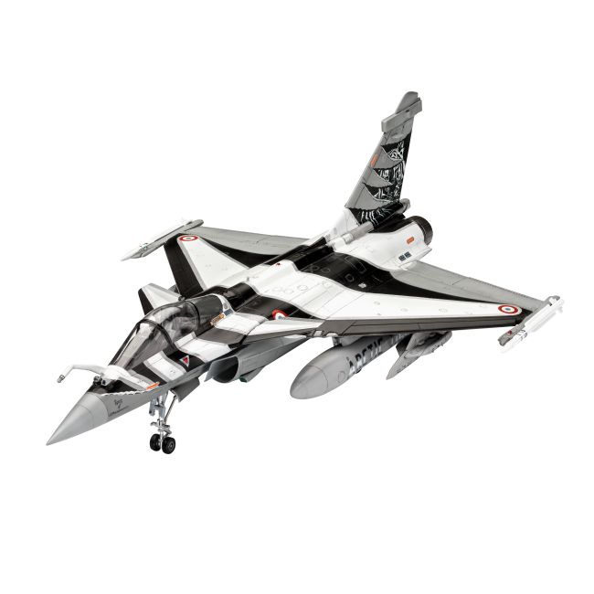 REVELL Dassault Rafale C - VRNRV3901