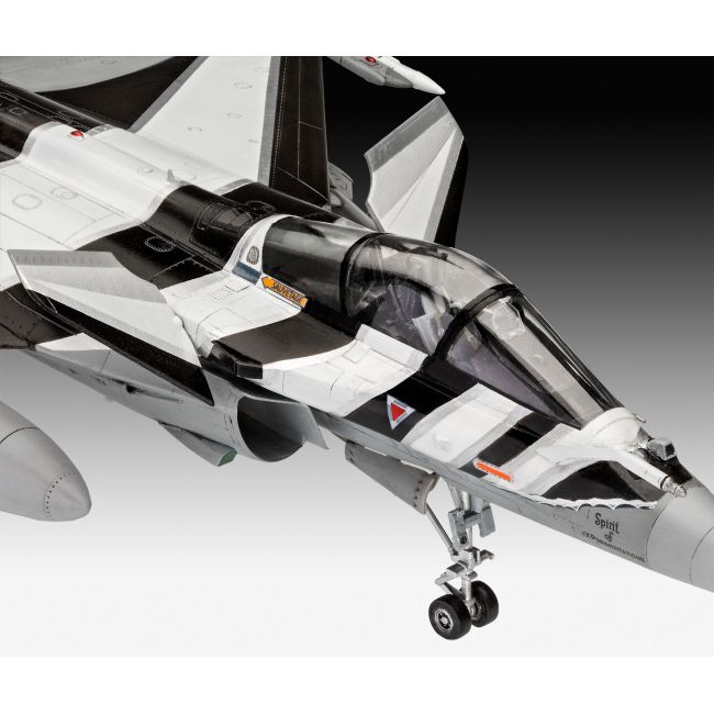 REVELL Dassault Rafale C - VRNRV3901