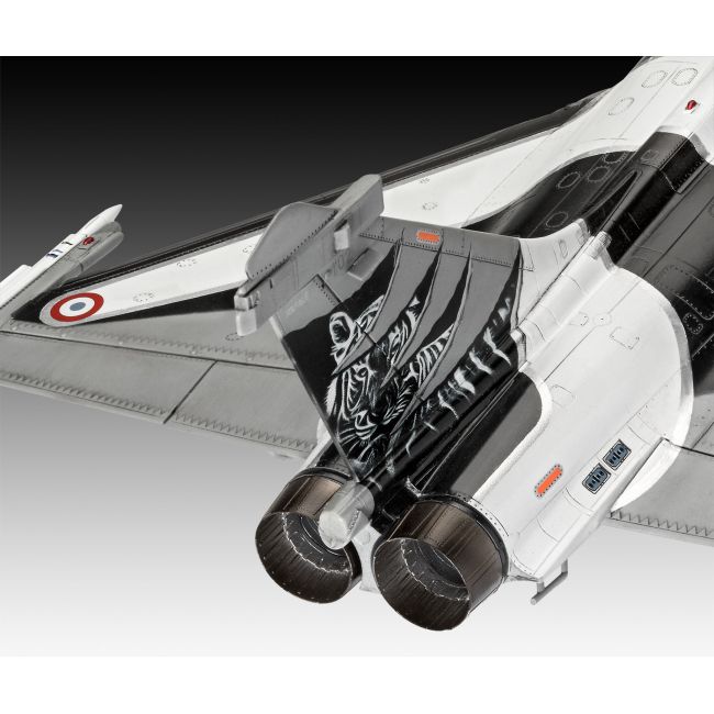 REVELL Dassault Rafale C - VRNRV3901