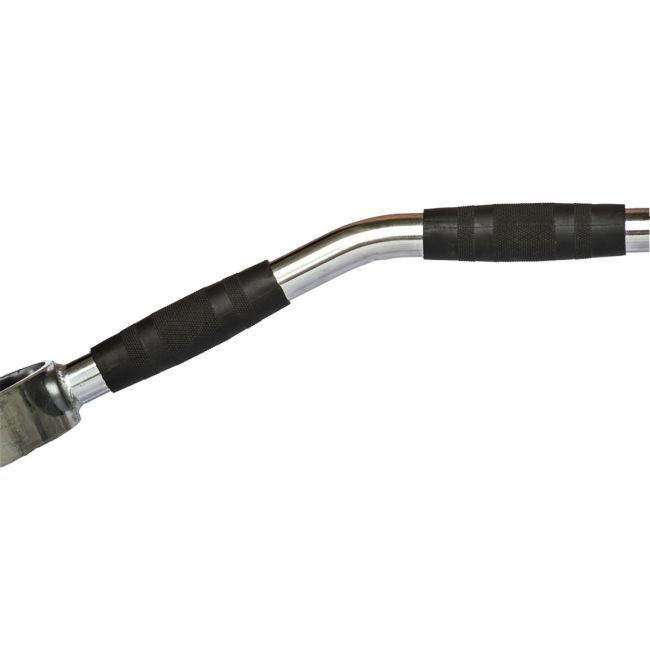 Bara helcometru cu maner 97cm Sportmann - SM1167