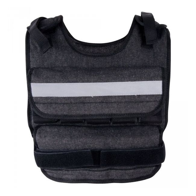 Vesta cu greutati 20kg Sportmann - SM1181-1135