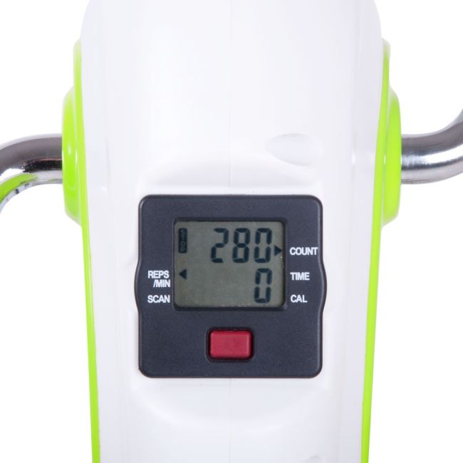 Bicicleta Recumbent inSPORTline Gemra 3in1 - 10892IN