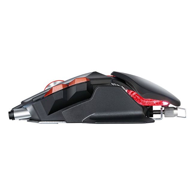 Mouse Gaming Marvo G980 6000 Dpi Negru - VG76846