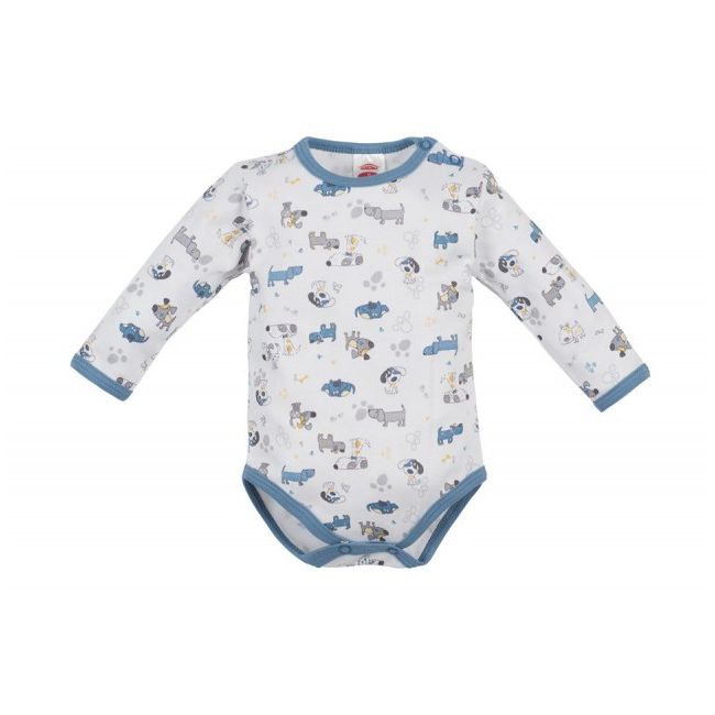Body cu catelusi - Colectia Dogs 03186DR