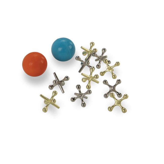 Joc de societate Jacks - Melissa & Doug - OKEMD30386