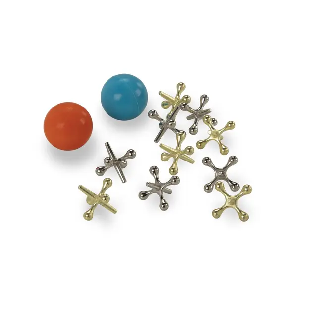 Joc de societate Jacks - Melissa & Doug - OKEMD30386