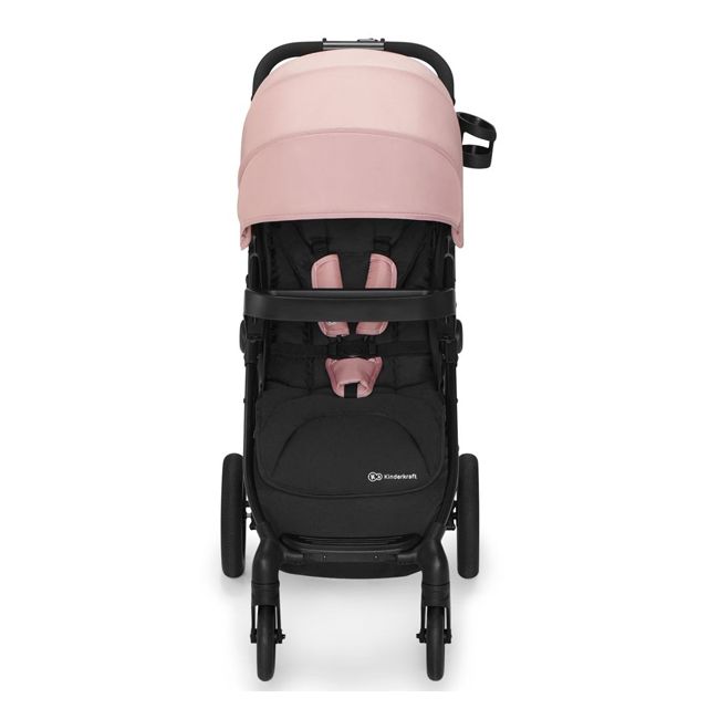 Kinderkraft - Carucior sport CRUISER Pink - KFTKRAFT-1738