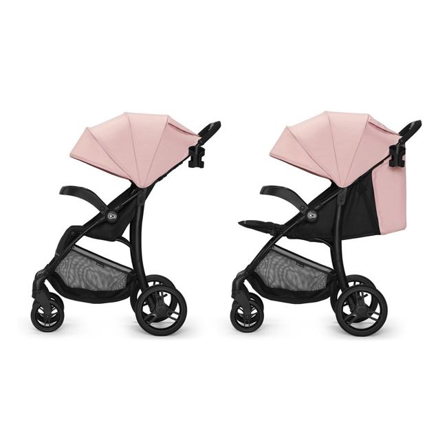 Kinderkraft - Carucior sport CRUISER Pink - KFTKRAFT-1738