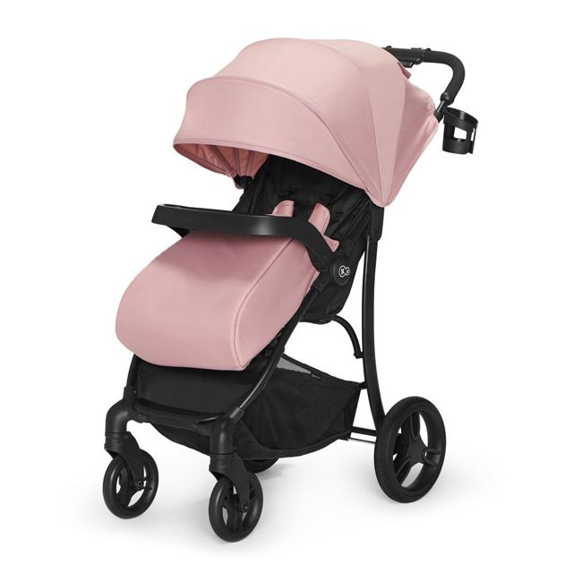 Kinderkraft - Carucior sport CRUISER Pink - KFTKRAFT-1738