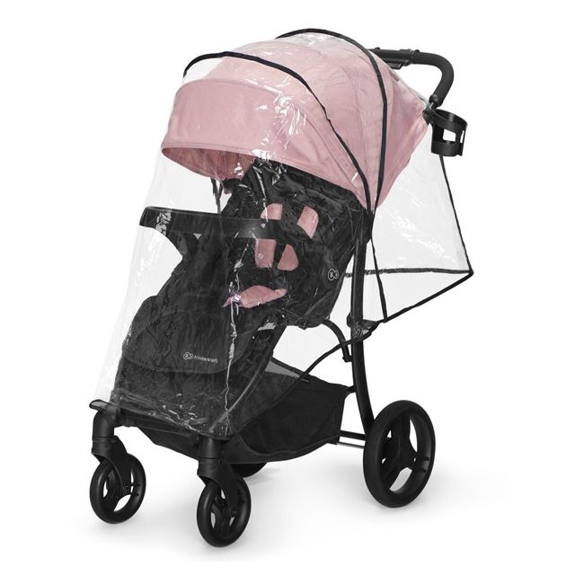 Kinderkraft - Carucior sport CRUISER Pink - KFTKRAFT-1738