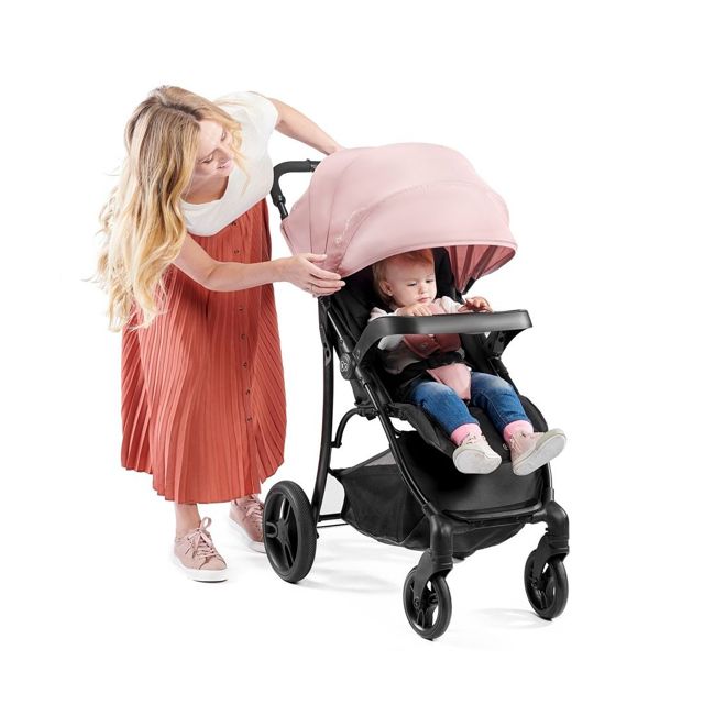 Kinderkraft - Carucior sport CRUISER Pink - KFTKRAFT-1738