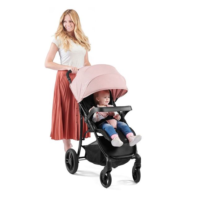 Kinderkraft - Carucior sport CRUISER Pink - KFTKRAFT-1738