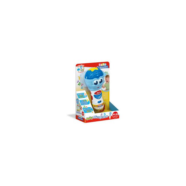 MICROFON INTERACTIV - ARTCL17181