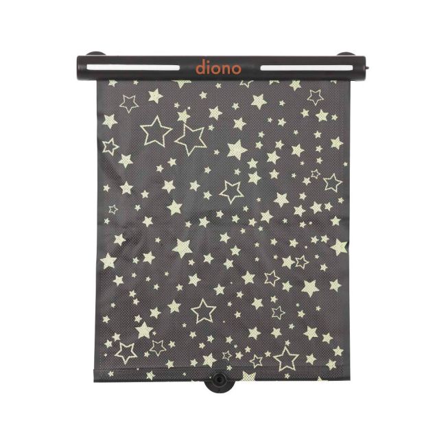 Parasolar auto Diono Starry Night Sun Shade ERFD60043