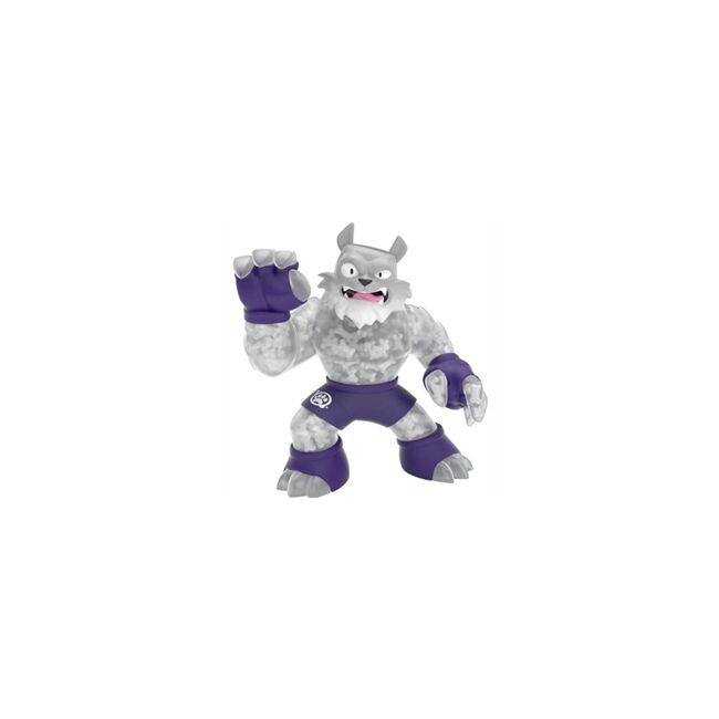 Figurina Heroes of Goo Jit Zu Wolfpain - EVScha_41011_wolfpain