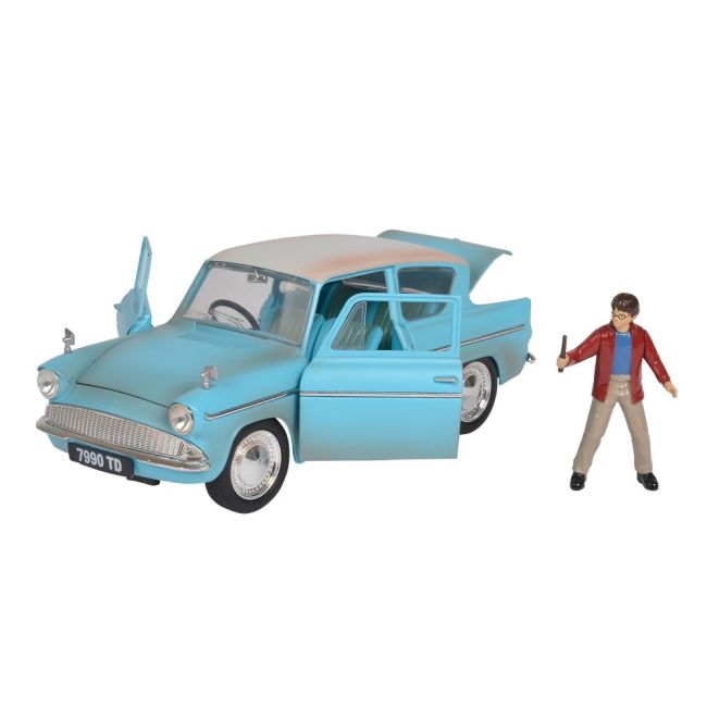 HARRY POTTER 1959 FORD SCARA 1 LA 24 VIV253185002