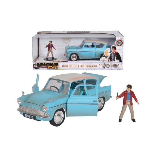 HARRY POTTER 1959 FORD SCARA 1 LA 24 VIV253185002