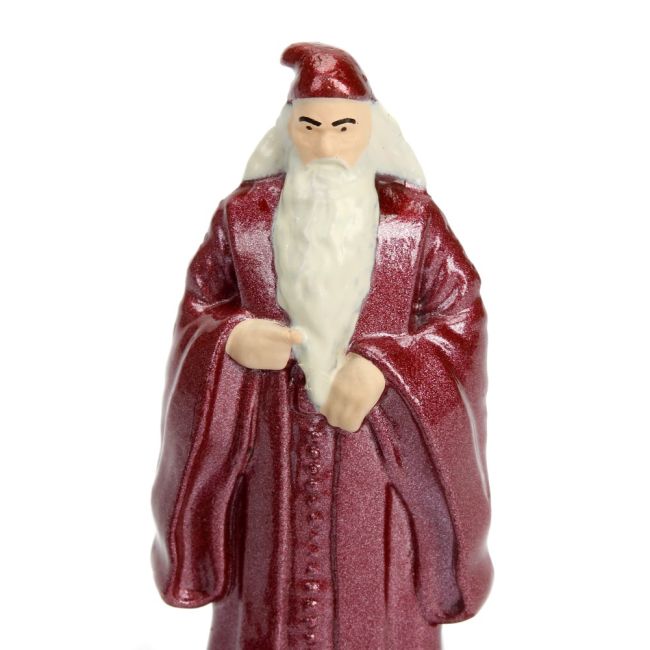 HARRY POTTER SET 5 FIGURINE METALICE SCARA 1 LA 65 VIV253180002