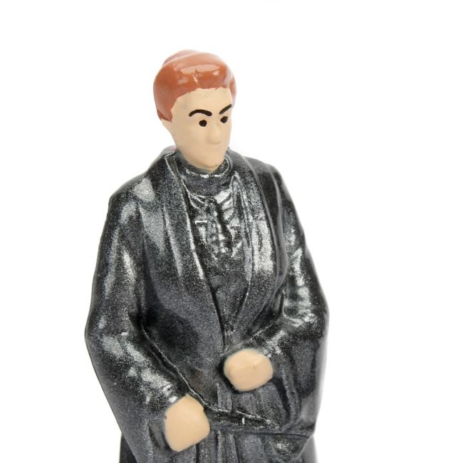 HARRY POTTER SET 5 FIGURINE METALICE SCARA 1 LA 65 VIV253180002