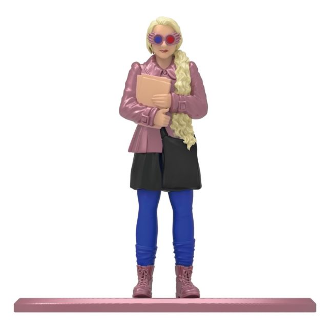 HARRY POTTER SET DE 5 FIGURINE METALICE SCARA 1 LA 65 VIV253180004