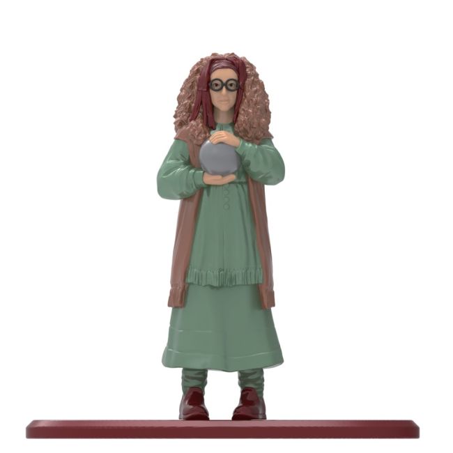 HARRY POTTER SET DE 5 FIGURINE METALICE SCARA 1 LA 65 VIV253180004