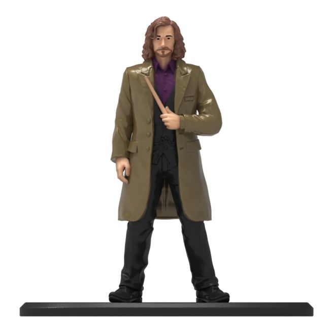 HARRY POTTER SET DE 5 FIGURINE METALICE SCARA 1 LA 65 VIV253180004