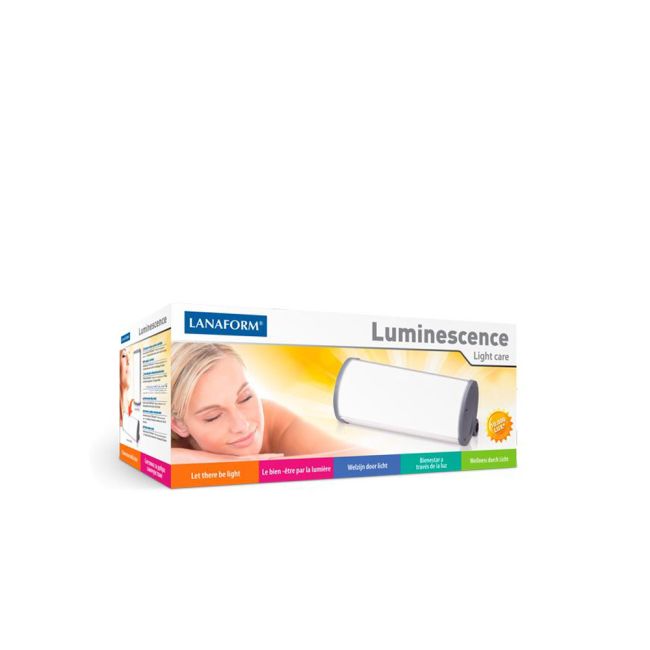Lampa impotriva depresiei Luminescence Lanaform SUPLA190108