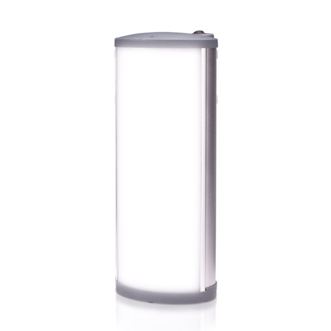 Lampa impotriva depresiei Luminescence Lanaform SUPLA190108