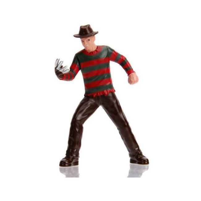 MACHETA METALICA FREDDY KRUEGER 1958 CADILLAC MODEL 62 SCARA 1 LA 24 VIV253255004