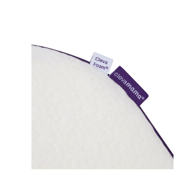 Saltea anti-alunecare cu ham pentru bebelusi ClevaSleep® Plus Clevamama SUPclvm_3201