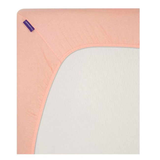 Set cearceaf cu elastic 120cm x 60cm Clevamama 3322 SUPclvm_3322