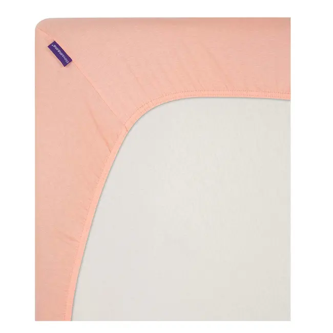 Set cearceaf cu elastic 140 cm x 70 cm Clevamama 3325 SUPclvm_3325