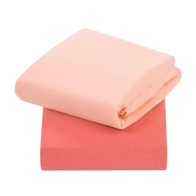 Set cearceaf cu elastic 140 cm x 70 cm Clevamama 3325 SUPclvm_3325
