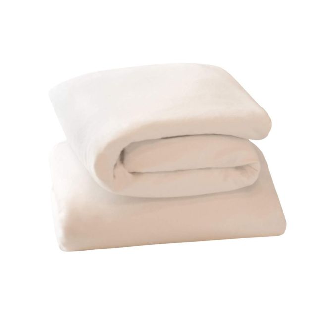 Set cearceaf cu elastic 140 cm x 70 cm Clevamama 3327 SUPclvm_3327