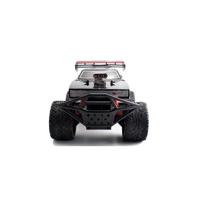 FAST AND FURIOUS RC 4X4 DODGE CHARGER 1970 VIV253209002