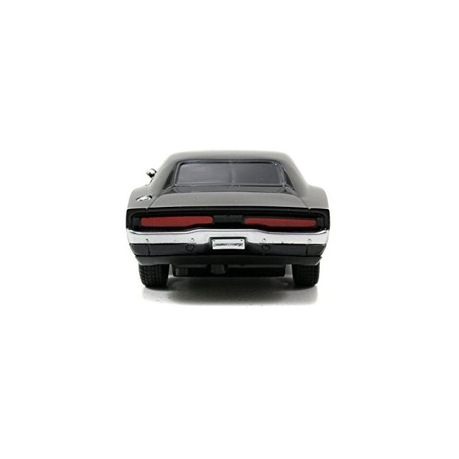 FAST AND FURIOUS RC DODGE CHARGER 1970 SCARA 1 LA 16 VIV253206004