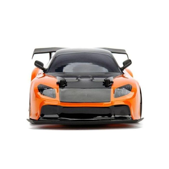 FAST AND FURIOUS RC DRIFT MAZDA RX7 40CM VIV253209001